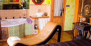 Suite love y Nature Love 003