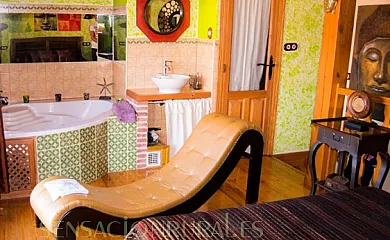 Suite love y Nature Love en Gil García (Ávila) - Foto 3