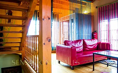 Suite love y Nature Love en Gil García (Ávila) - Foto 4