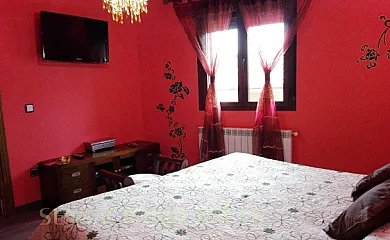 Suite love y Nature Love en Gil García (Ávila) - Foto 8