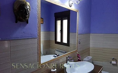 Suite love y Nature Love en Gil García (Ávila) - Foto 9