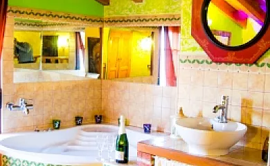 Suite love y Nature Love en Gil García (Ávila) - Foto 10