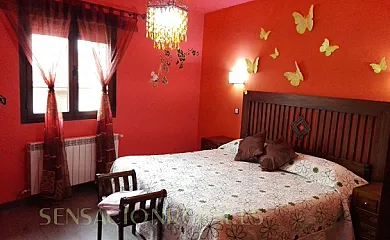 Suite love y Nature Love en Gil García (Ávila) - Foto 11