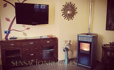 Suite love y Nature Love en Gil García (Ávila) - Foto 12