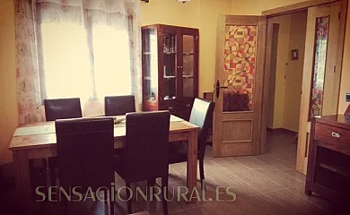 Suite love y Nature Love en Gil García (Ávila) - Foto 14