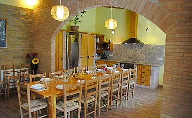 El Solei - Porqueres - Girona en Porqueres (Girona) - Foto 5