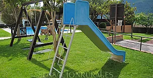 El Solei - Porqueres - Girona 0014