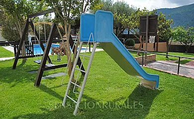 El Solei - Porqueres - Girona en Porqueres (Girona) - Foto 14