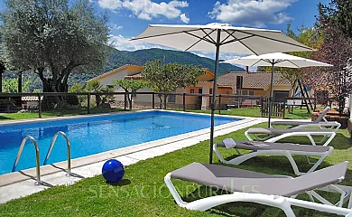 El Solei - Porqueres - Girona en Porqueres (Girona) - Foto 18