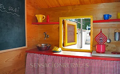 El Solei - Porqueres - Girona en Porqueres (Girona) - Foto 19