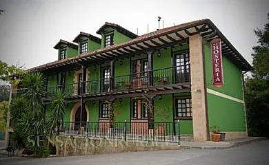 Posada el Tocinero en Camargo (Cantabria) - Foto 1