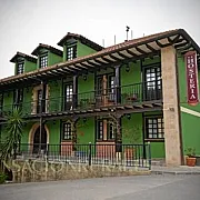 Posada el Tocinero 001