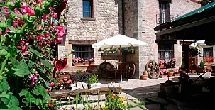 Posada Naci-Ebro Posada Y Apartamentos 002