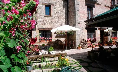 Posada Naci-Ebro Posada Y Apartamentos en Fontibre (Cantabria) - Foto 2