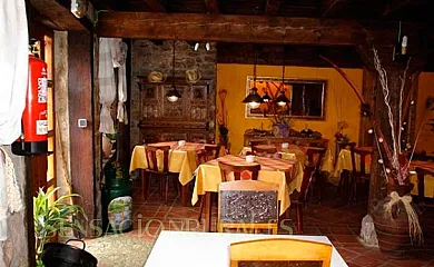 Posada Naci-Ebro Posada Y Apartamentos en Fontibre (Cantabria) - Foto 3