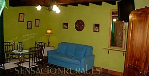 Posada Naci-Ebro Posada Y Apartamentos 005