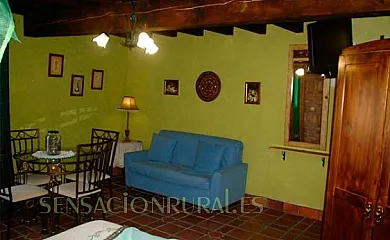 Posada Naci-Ebro Posada Y Apartamentos en Fontibre (Cantabria) - Foto 5