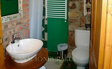 Posada Naci-Ebro Posada Y Apartamentos en Fontibre (Cantabria) - Foto 6