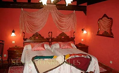 Posada Naci-Ebro Posada Y Apartamentos en Fontibre (Cantabria) - Foto 7