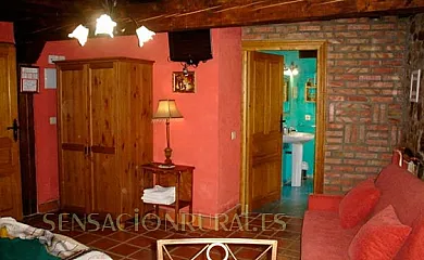 Posada Naci-Ebro Posada Y Apartamentos en Fontibre (Cantabria) - Foto 8