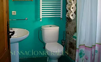 Posada Naci-Ebro Posada Y Apartamentos en Fontibre (Cantabria) - Foto 9