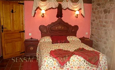 Posada Naci-Ebro Posada Y Apartamentos en Fontibre (Cantabria) - Foto 10