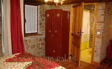 Posada Naci-Ebro Posada Y Apartamentos en Fontibre (Cantabria) - Foto 11