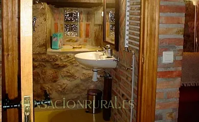 Posada Naci-Ebro Posada Y Apartamentos en Fontibre (Cantabria) - Foto 12