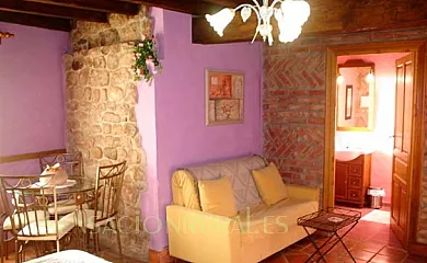 Posada Naci-Ebro Posada Y Apartamentos en Fontibre (Cantabria) - Foto 14