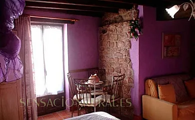 Posada Naci-Ebro Posada Y Apartamentos en Fontibre (Cantabria) - Foto 15