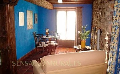 Posada Naci-Ebro Posada Y Apartamentos en Fontibre (Cantabria) - Foto 17