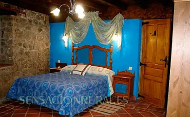 Posada Naci-Ebro Posada Y Apartamentos en Fontibre (Cantabria) - Foto 19