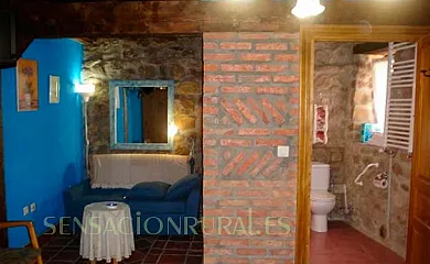 Posada Naci-Ebro Posada Y Apartamentos en Fontibre (Cantabria) - Foto 20