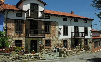 Posada Las Quintas en Queveda (Cantabria) - Foto 1