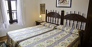 Posada Las Quintas 002