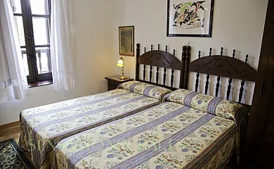 Posada Las Quintas en Queveda (Cantabria) - Foto 2