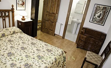 Posada Las Quintas en Queveda (Cantabria) - Foto 3