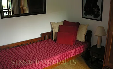 Posada Las Quintas en Queveda (Cantabria) - Foto 4