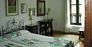 Posada Las Quintas 005