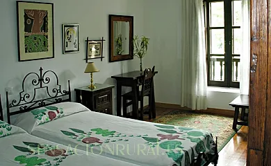 Posada Las Quintas en Queveda (Cantabria) - Foto 5