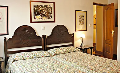 Posada Las Quintas en Queveda (Cantabria) - Foto 9