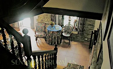 Posada Las Quintas en Queveda (Cantabria) - Foto 11