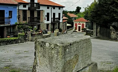 Posada Las Quintas en Queveda (Cantabria) - Foto 12