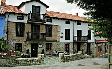Posada Las Quintas en Queveda (Cantabria) - Foto 13