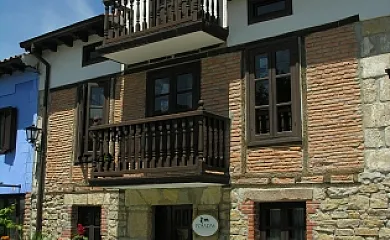 Posada Las Quintas en Queveda (Cantabria) - Foto 14