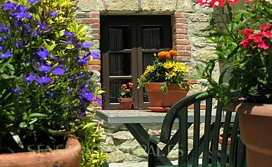 Posada Las Quintas en Queveda (Cantabria) - Foto 17