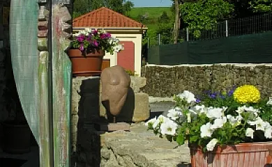Posada Las Quintas en Queveda (Cantabria) - Foto 19