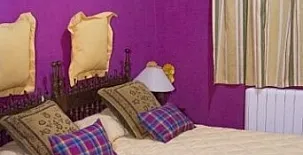 Casa Rural Villaclementina*** 002