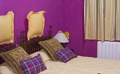 Casa Rural Villaclementina*** en Moraleja de Coca (Segovia) - Foto 2