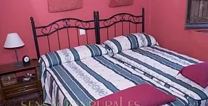 Casa Rural Villaclementina*** 003